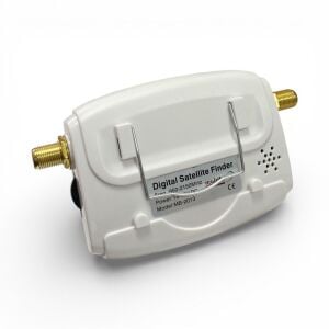 Multibox MB-2013  Satfinder LCD Ekranlı Pusulalı Dijital Uydu Bulucu