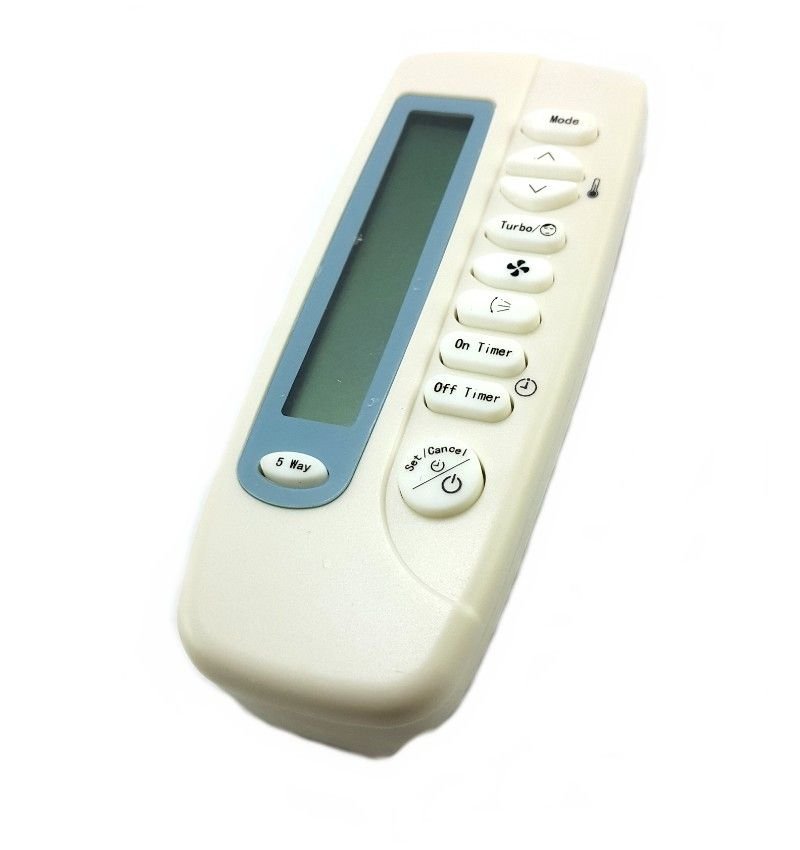 Samsung Klima Kumandası