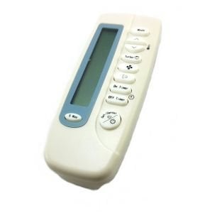 Samsung Klima Kumandası