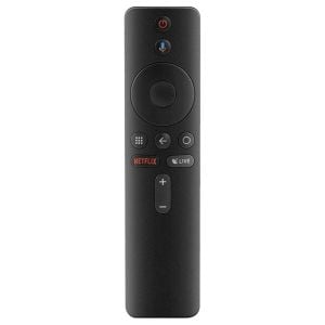 Xiaomi Mi Box S Netflix Tuşlu 4K Android Tv Box Kumanda