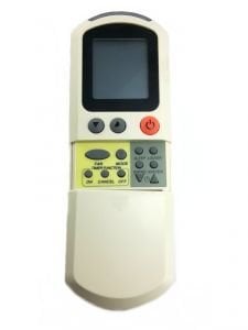 Fujitsu Siemens Klima Kumandası