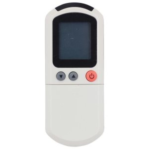 Fujitsu Siemens Klima Kumandası