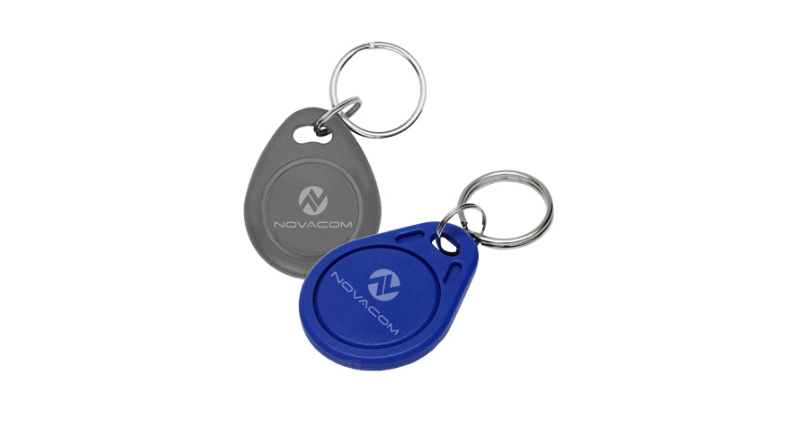 Novacom Proximity Boncuk (Key Fob)