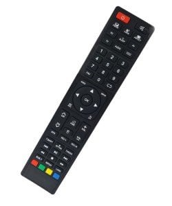 Telenova 50'' Android Smart Led Tv Kumandası