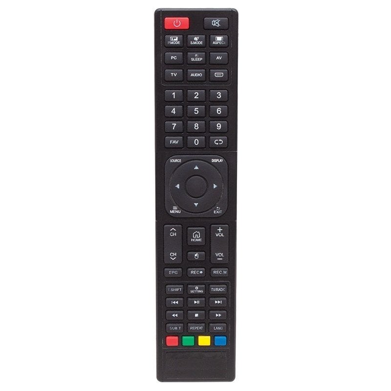 Telenova 50'' Android Smart Led Tv Kumandası