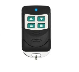 Powermaster OF04 Kodlanabilir - Kopyalanabilir Garaj Kumandası