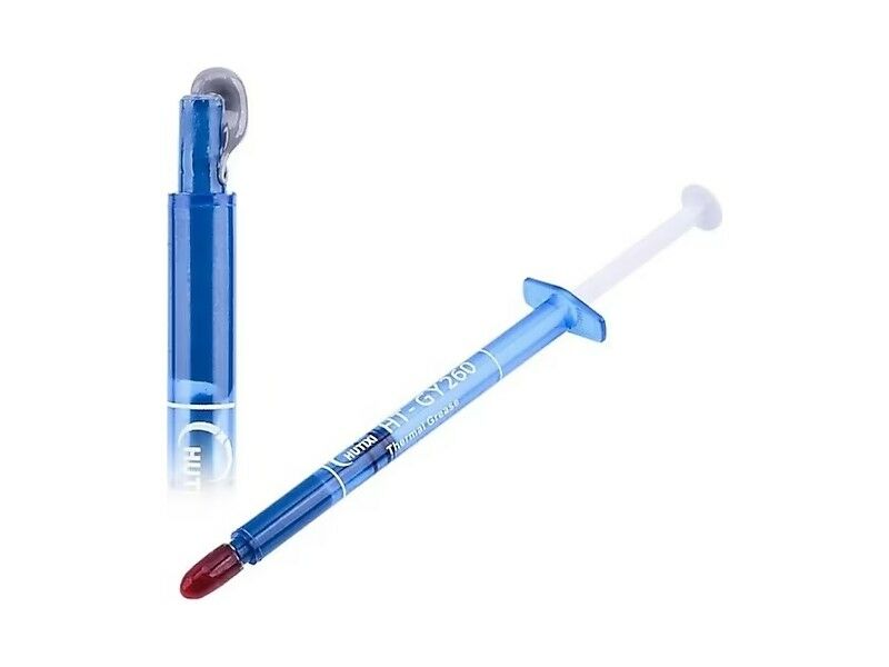 electroon HT-GY260 Gri Termal Macun 10Gr