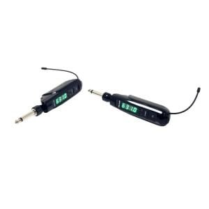 Gold Audio GX-976 UHF Esntrüman Telsiz Mikrofonu