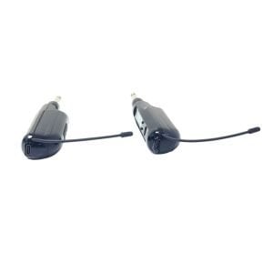 Gold Audio GX-976 UHF Esntrüman Telsiz Mikrofonu