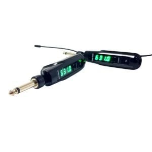 Gold Audio GX-976 UHF Esntrüman Telsiz Mikrofonu