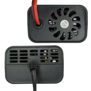 Suoer SON-1203B 12Volt 3Amper Akü Şarj Cihazı