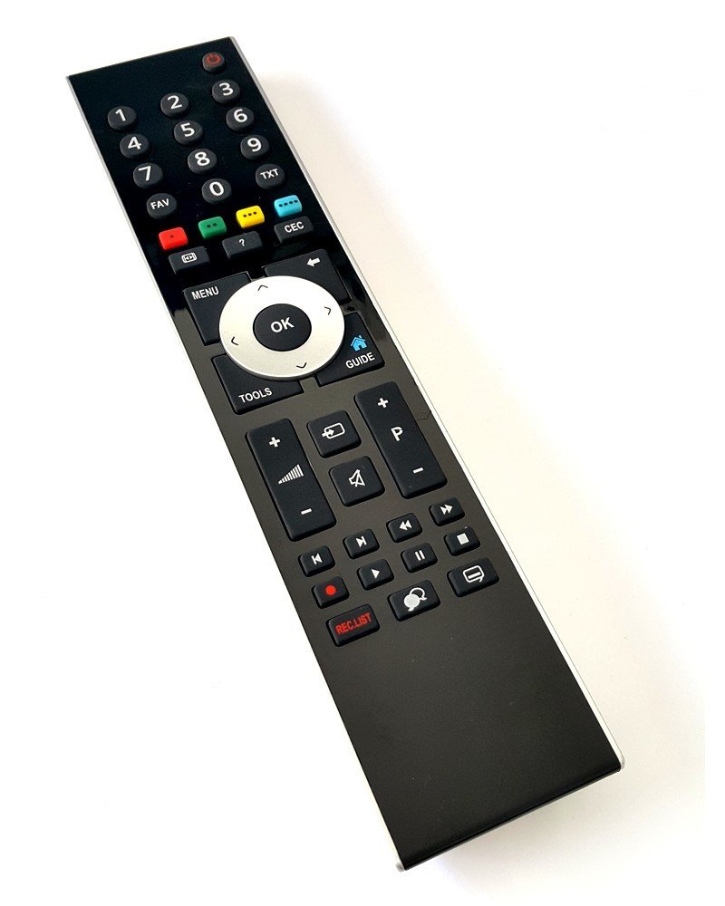 Arçelik-Beko LCD-LED TV Kumandası 0142A