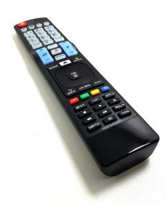 LG AKB74455403 LCD-LED TV Kumanda RM-L930
