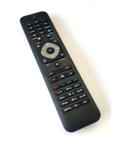 PHILIPS 42PFL5028K/12 LED TV Uyumlu Kumanda RM-L1128