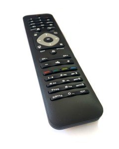 PHILIPS 42PFL5028K/12 LED TV Uyumlu Kumanda RM-L1128