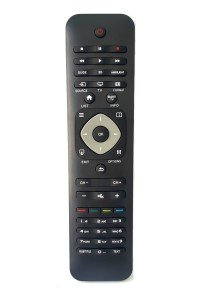 PHILIPS 42PFL5028K/12 LED TV Uyumlu Kumanda RM-L1128