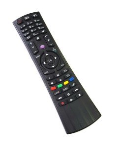 VESTEL RC4822 3D-LED TV Kumanda