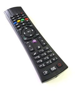 VESTEL RC4822 3D-LED TV Kumanda