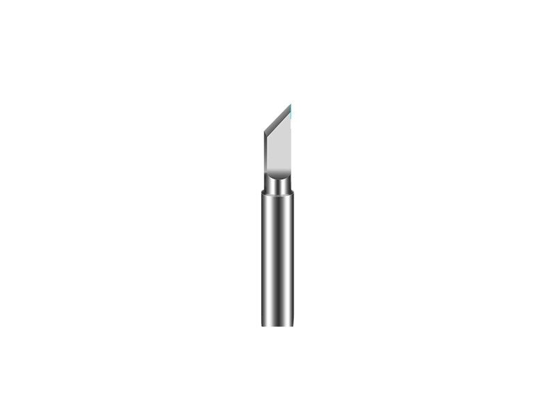 Bakon BK881 5mm Havya Ucu 600-K - 1Adet