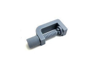 electroon 33mm Mini Plastik İşkence Sıkıştırma Aparatı