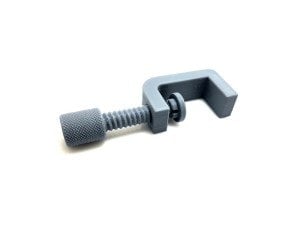 electroon 33mm Mini Plastik İşkence Sıkıştırma Aparatı