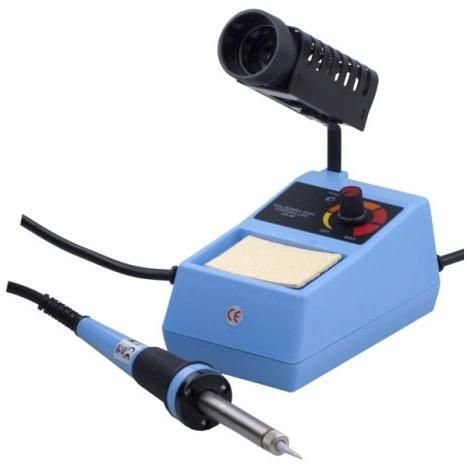 CLASS ZD98 Isı Ayarlı Kalem Havya 48Watt