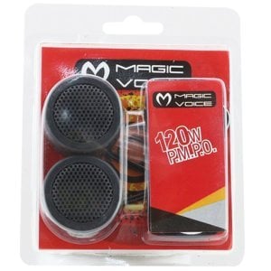 MagicVoice 120Watt Oto Tweeter