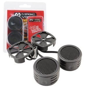 MagicVoice 120Watt Oto Tweeter