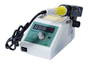 Powermaster ZD-929C Dijital Isı Ayarlı Kalem Havya İstasyonu