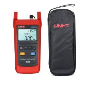 Unit UT692G Fiber Optik Güç Ölçer - Fiber Optik Test Cihazı