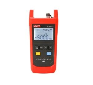 Unit UT692G Fiber Optik Güç Ölçer - Fiber Optik Test Cihazı