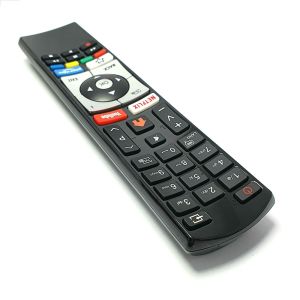 REGAL 4K Smart Led TV Kumanda Netflix Prime Video YouTube SW-7777