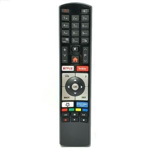 REGAL 4K Smart Led TV Kumanda Netflix Prime Video YouTube SW-7777