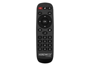 Hiremco Matador Android Kumandası
