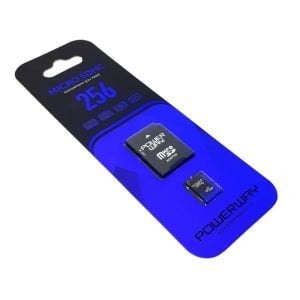 Powerway PWR-256 256 GB Micro SD (Class 10) Hafıza Kartı