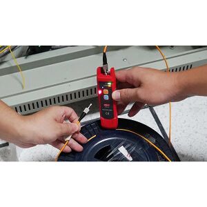 Unit UT691-10 Fiber Optik Hata Test Cihazı