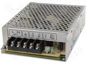 12Volt 3,5Amper 40Watt SMPS Adaptör