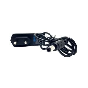 WellPower WP-1201P-Eko 12Volt 1Amper Adaptör 5.5x2.5mm Jak Fişli