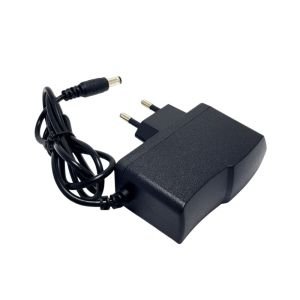 WellPower WP-1201P-Eko 12Volt 1Amper Adaptör 5.5x2.5mm Jak Fişli