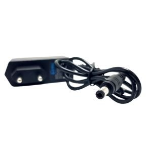 WellPower WP-1201P-Eko 12Volt 1Amper Adaptör 5.5x2.5mm Jak Fişli
