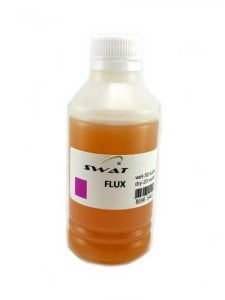Swat Reçineli Sıvı Flux 200ml.