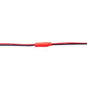 Electroon 2 Pinli Soketli Kablo Dişi-Erkek Takım 10cm - IC261J-1