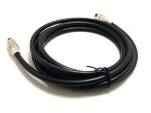 electroon 2metre Optik Toslink Ses Kablosu Metal Fişli