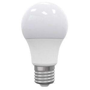 Ledx AL-A109 12Volt 9Watt E27 6500K 810 Lümen Beyaz Led Ampul