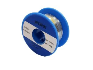 Prolink 1.20mm 100Gram Lehim Teli Sn60Pb40