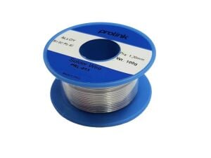 Prolink 1.20mm 100Gram Lehim Teli Sn60Pb40