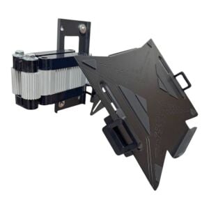 ONUR F35+FP2 12''-18'' Notebook Hareketli Duvar Askı Aparatı