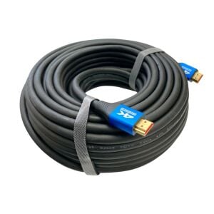 electroon 4K ULTRA HD 15Metre HDMI Kablo HDTV Premium Yüksek Hızlı