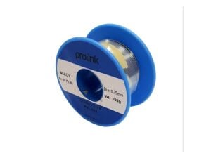 Prolink 0.75mm 100Gram Lehim Teli Sn60Pb40