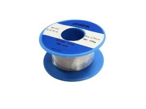 Prolink 0.75mm 100Gram Lehim Teli Sn60Pb40